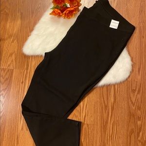 J Crew toothpick pull on jeans size 37 (17)